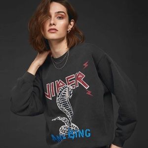 Anine Bing Sweatshirt